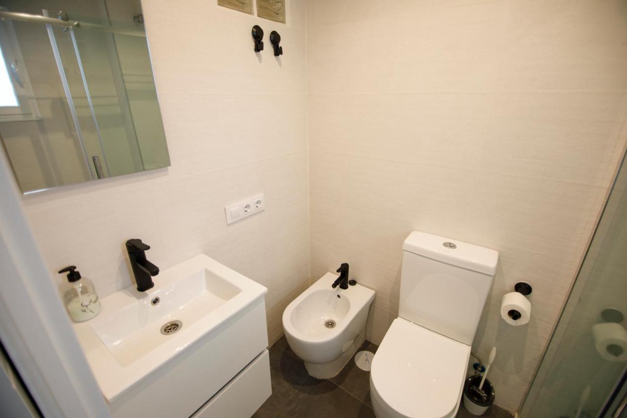 Apartamento Rentalsevilla Pacheco Y Nunez Del Prado *