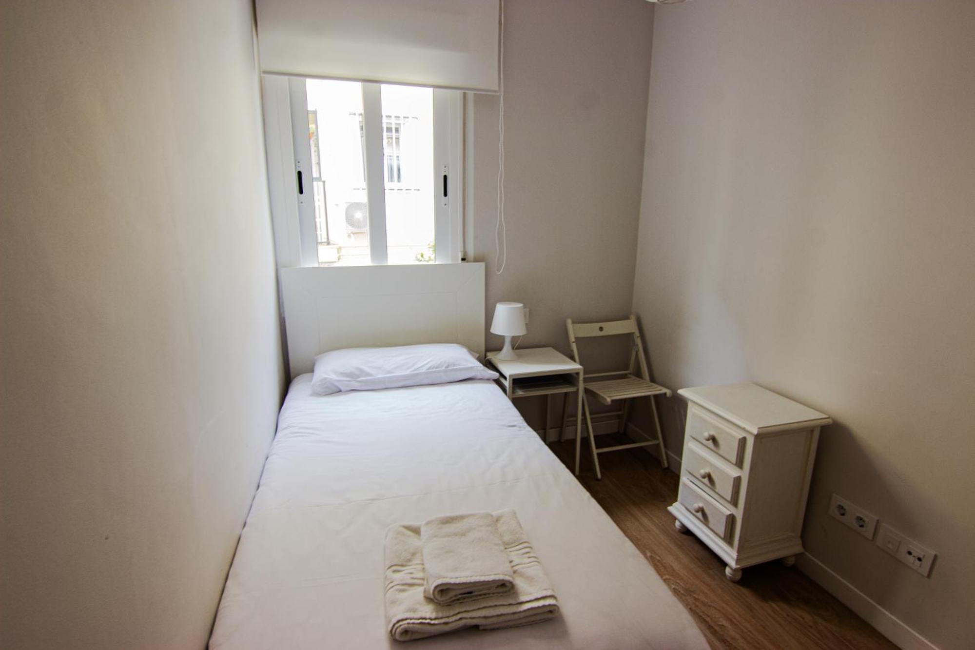 Apartamento Rentalsevilla Pacheco Y Nunez Del Prado